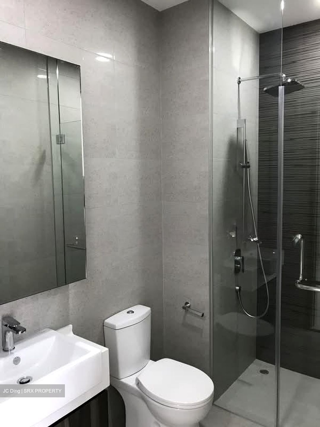 Kap Residences (D21), Apartment #566101201